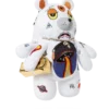 Mochila de osito de peluche «Moneybear» con diseño «UFO Spaced Out»