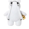 Mochila de osito de peluche «Moneybear» con diseño «UFO Spaced Out»
