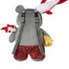 Mochila de osito de peluche Moneybear de Shark Friends