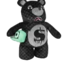 Mochila de osito de peluche «Moneybear» de Sharks in Paris Thunderdrip