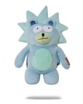 Mochila de osito de peluche TEDDY RICK MONEYBEAR