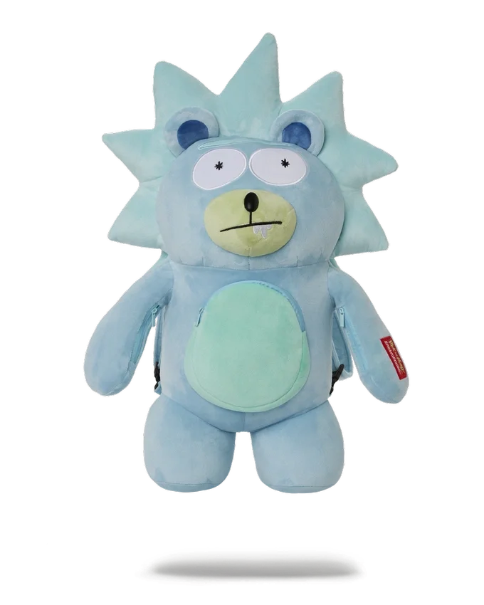Mochila de osito de peluche TEDDY RICK MONEYBEAR