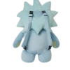 Mochila de osito de peluche TEDDY RICK MONEYBEAR