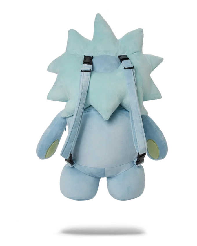 Mochila de osito de peluche TEDDY RICK MONEYBEAR