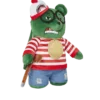Mochila de osito de peluche «WHERES WALDO MONEYBEAR»