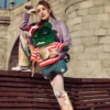 Mochila de osito de peluche «WHERES WALDO MONEYBEAR»