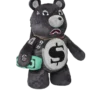 Mochila de osito Moneybear «3AM NEVER SLEEP»