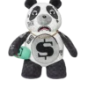 Mochila de osito Moneybear Panda Panda Panda