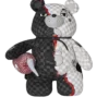Mochila de osito Moneybear «Ring of Fire»