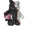 Mochila de osito Moneybear «Ring of Fire»