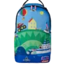 MOCHILA DE PEPPA PIG (DLXR)