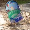 MOCHILA DE PEPPA PIG (DLXR)