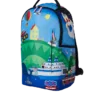 MOCHILA DE PEPPA PIG (DLXR)