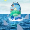 MOCHILA DE PEPPA PIG (DLXR)