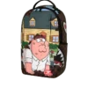 Mochila de Peter Clumsy de Family Guy