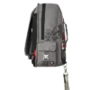 Mochila de piloto de la colaboración oficial con la tripulación de vuelo de Top Gun