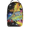 Mochila de SCOOBY DOO