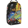 Mochila de SCOOBY DOO
