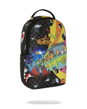 Mochila de SCOOBY DOO
