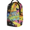Mochila de SCOOBY DOO
