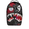 Mochila de Shark Hyper Driven (Juego de ojos desmontables)