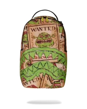 Mochila de SHREK «WANTED»