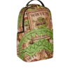 Mochila de SHREK «WANTED»