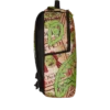 Mochila de SHREK «WANTED»