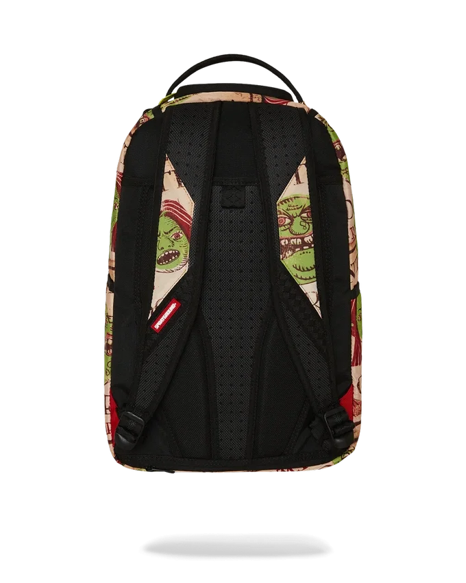 Mochila de SHREK «WANTED»