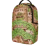 Mochila de SHREK «WANTED»