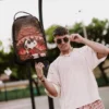 Mochila de Snoopy «Joe Cool for School»