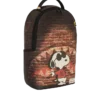 Mochila de Snoopy «Joe Cool for School»