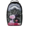 Mochila de SNOOPY «WEATHER THE WEATHER TOGETHER»