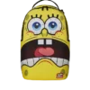 Mochila de Spongebob con ojos desmontables «Eye Pop»