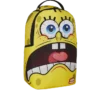 Mochila de Spongebob con ojos desmontables «Eye Pop»