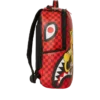 Mochila de Spongebob «HELLO WORLD» (DLXV)