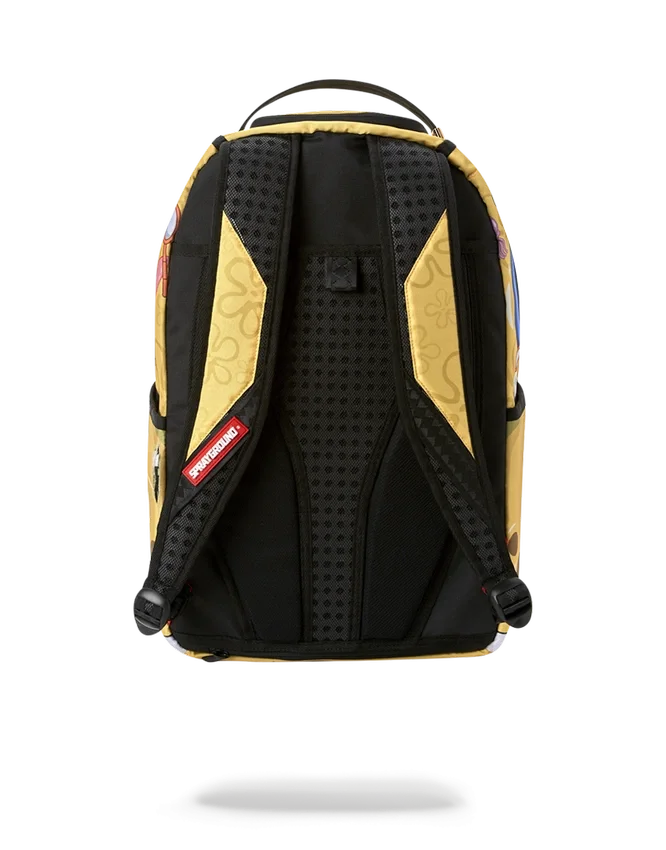 Mochila de Spongebob: Japanime