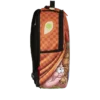 Mochila de Spongebob «STACK UP KRABS»