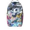 Mochila de Spongebob «TODO FUE UN SUEÑO»