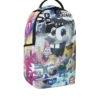 Mochila de Spongebob «TODO FUE UN SUEÑO»