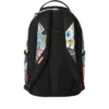 Mochila de Spongebob «TODO FUE UN SUEÑO»