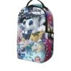 Mochila de Spongebob «TODO FUE UN SUEÑO»