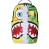 Mochila de Spongebob vs Moneybear