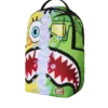 Mochila de Spongebob vs Moneybear