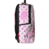 MOCHILA DE SUSIE RUGRATS CON FLORES