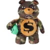 Mochila de Teddy Bear Moneybear