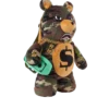 Mochila de Teddy Bear Moneybear