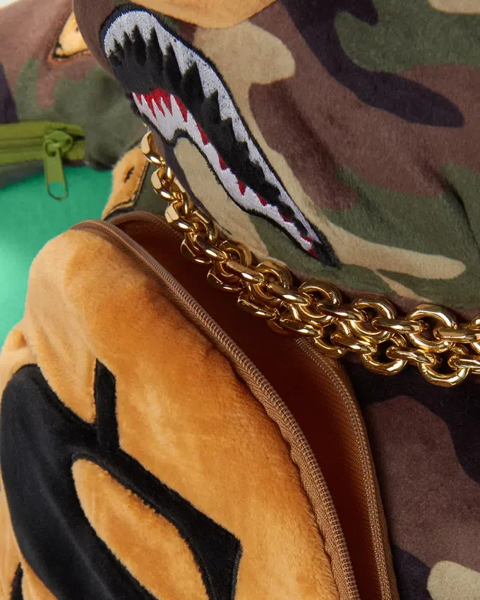 Mochila de Teddy Bear Moneybear