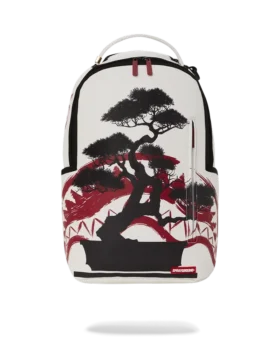 Mochila DEEPLY ROOTED (DLXV)