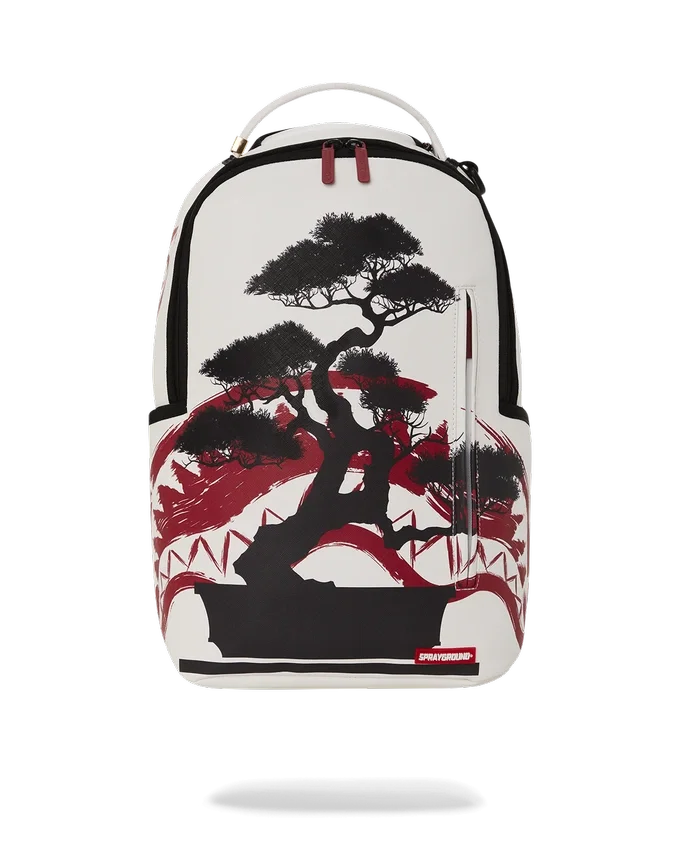 Mochila DEEPLY ROOTED (DLXV)